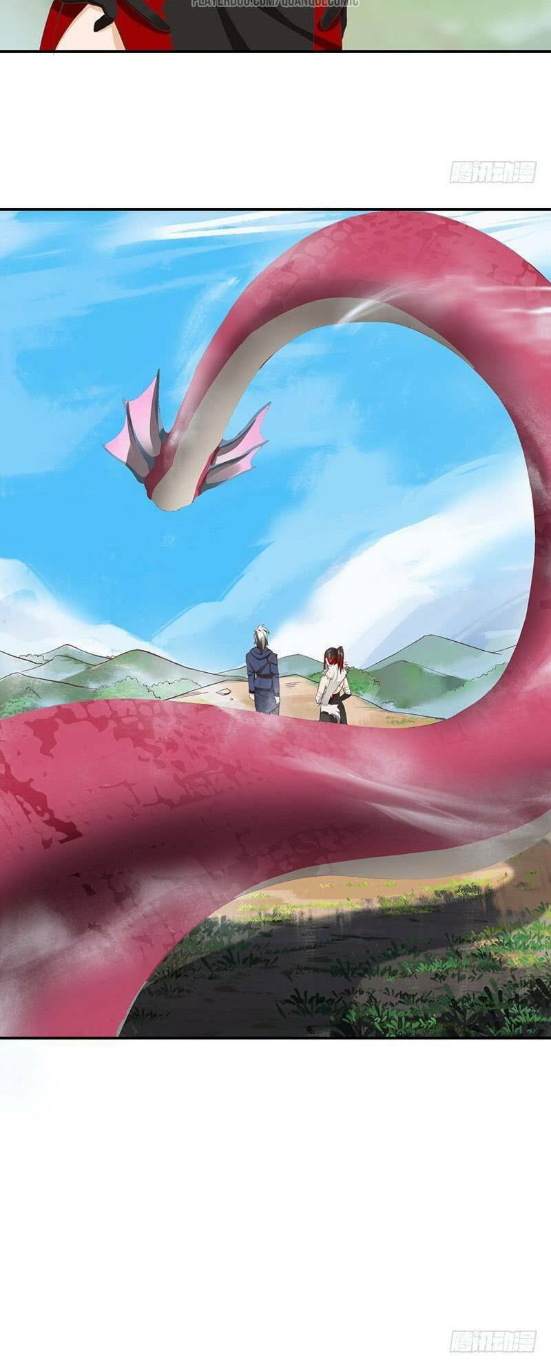 Bất Diệt Nguyên Thần: Chapter 84