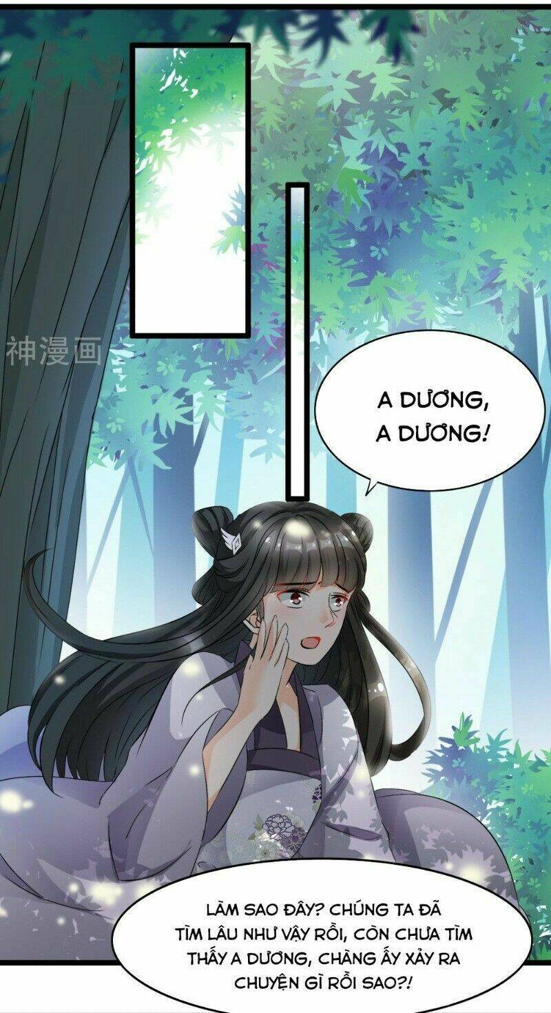 Nghịch Đồ Tại Thượng: Chapter 41