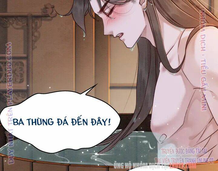 Trọng Sinh Bá Sủng Nhiếp Chính Vương Quá Mạnh Mẽ: Chapter 174