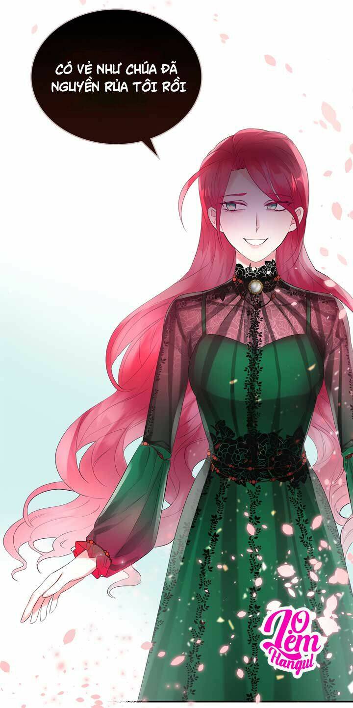 Kẻ Tạo Ra Nữ Phản Diện: Chapter 4