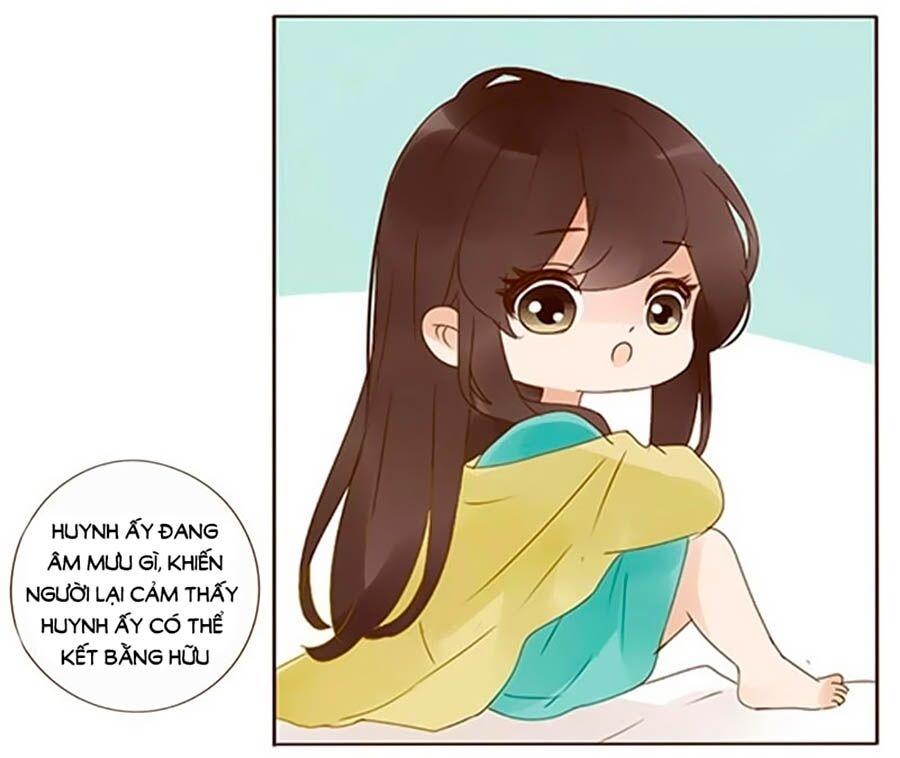 Đế Vương Trắc: Chapter 172