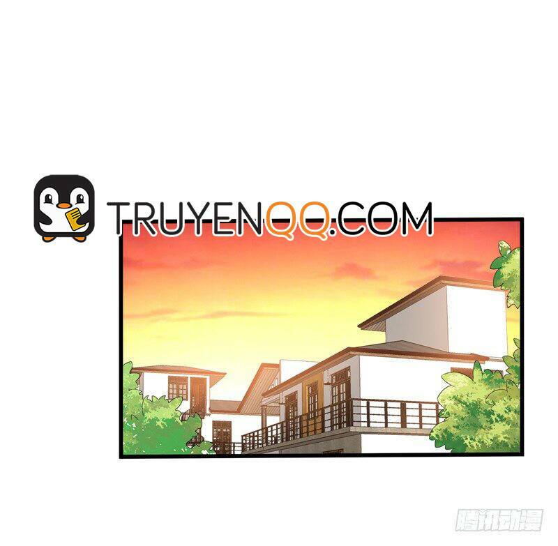 Vòng Bạn Bè Địa Phủ: Chapter 27