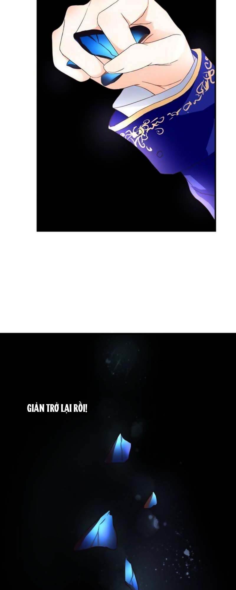Ở lại thế kỷ này: Chapter 41