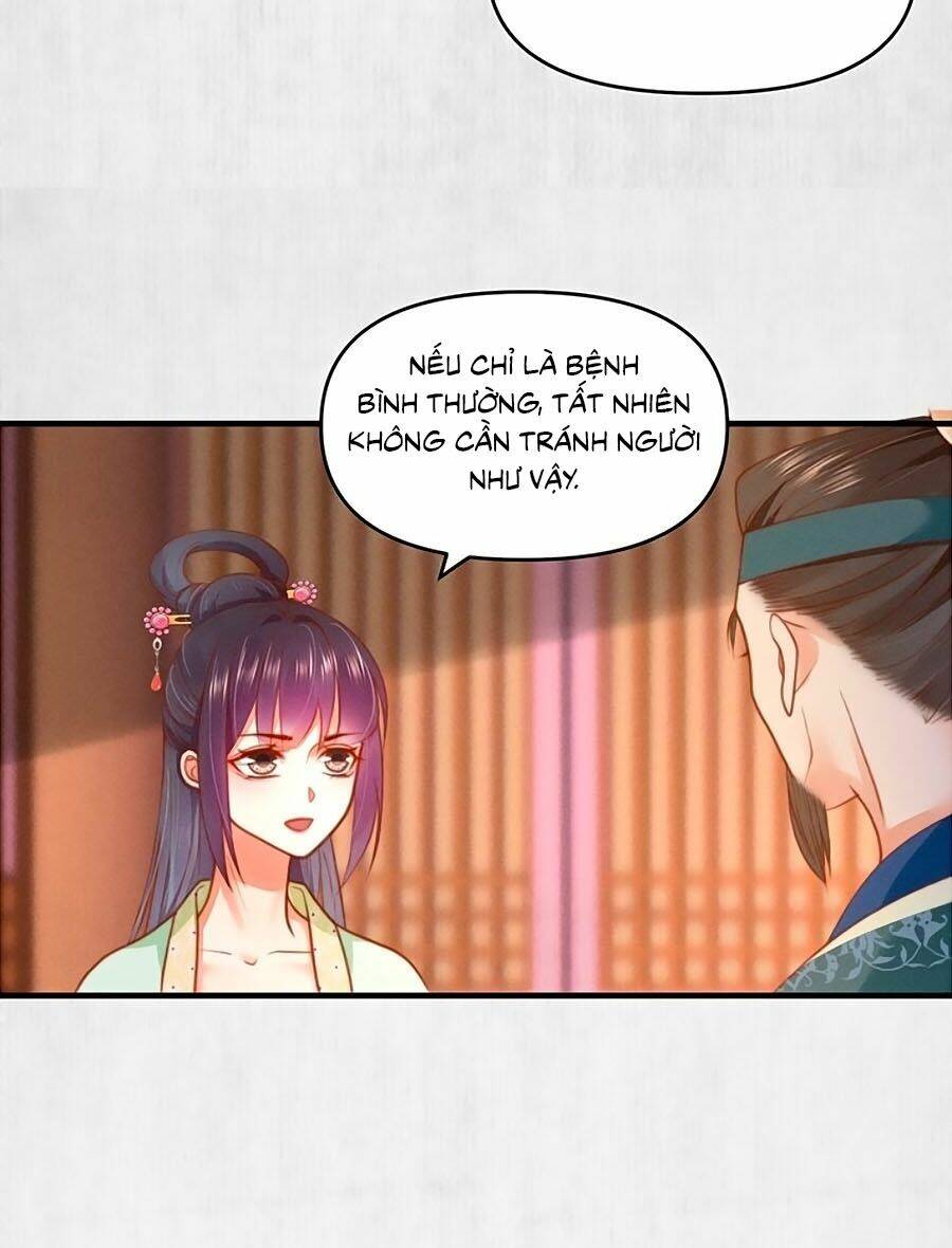 Hoạn Phi Hoàn Triều: Chapter 70