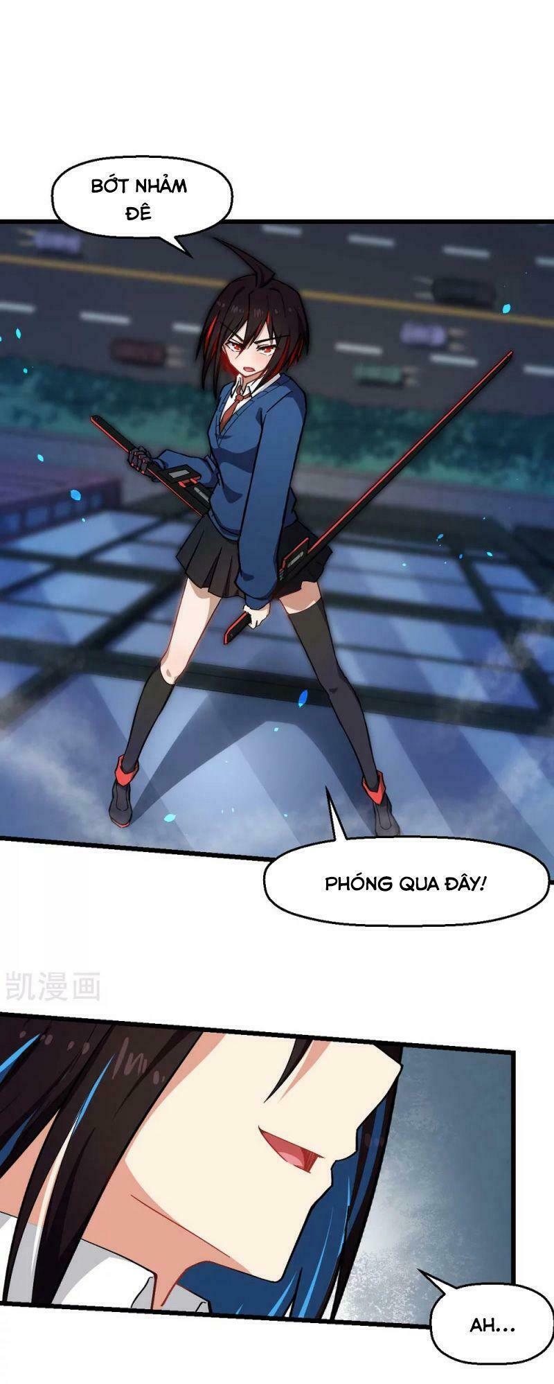 Vườn Trường Cuồng Sư Hệ Thống: Chapter 147