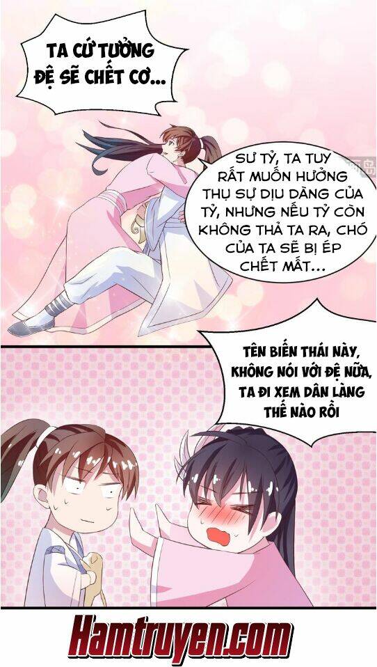 Tối Cường Thần Thú Hệ Thống: Chapter 19