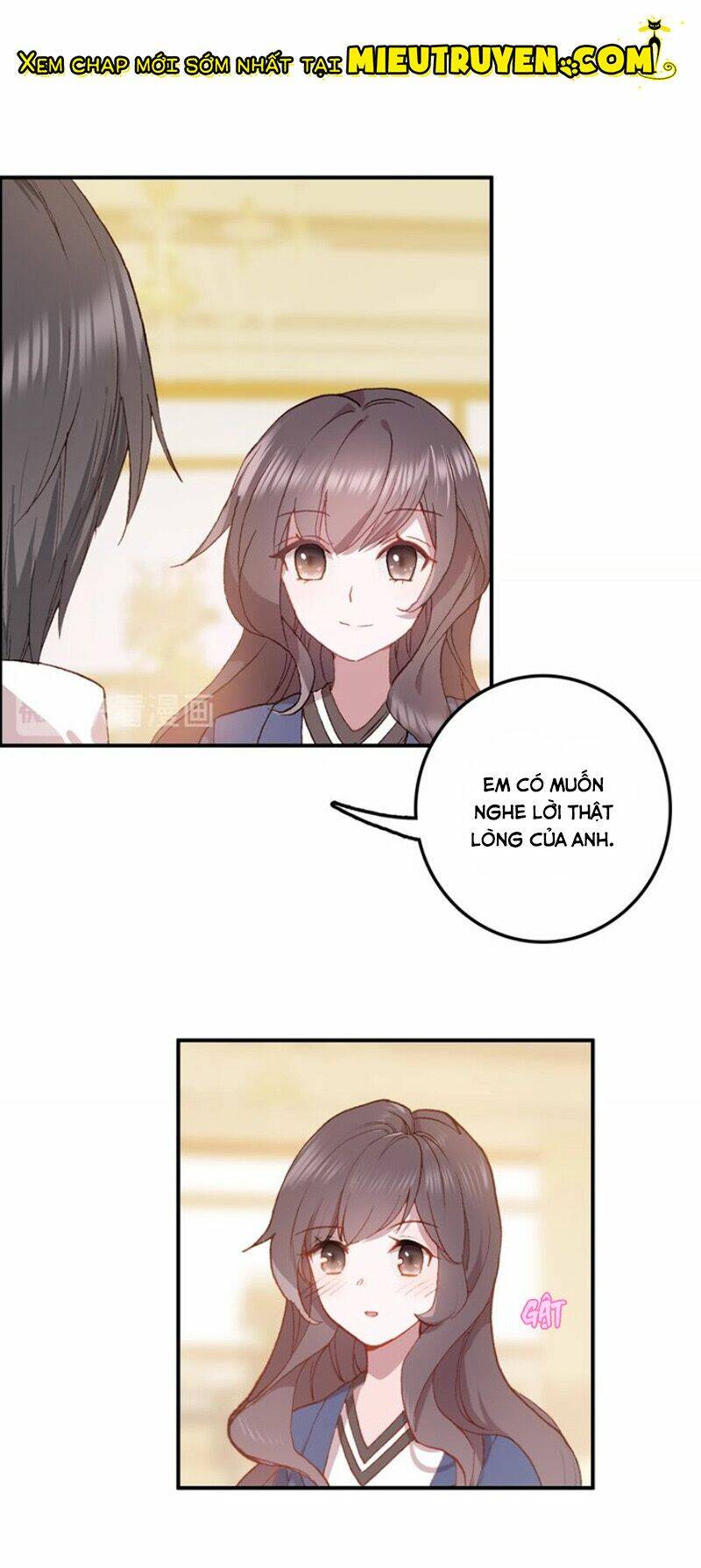 Nhất Sinh Nhất Thế Mỹ Nhân Cốt: Chapter 26