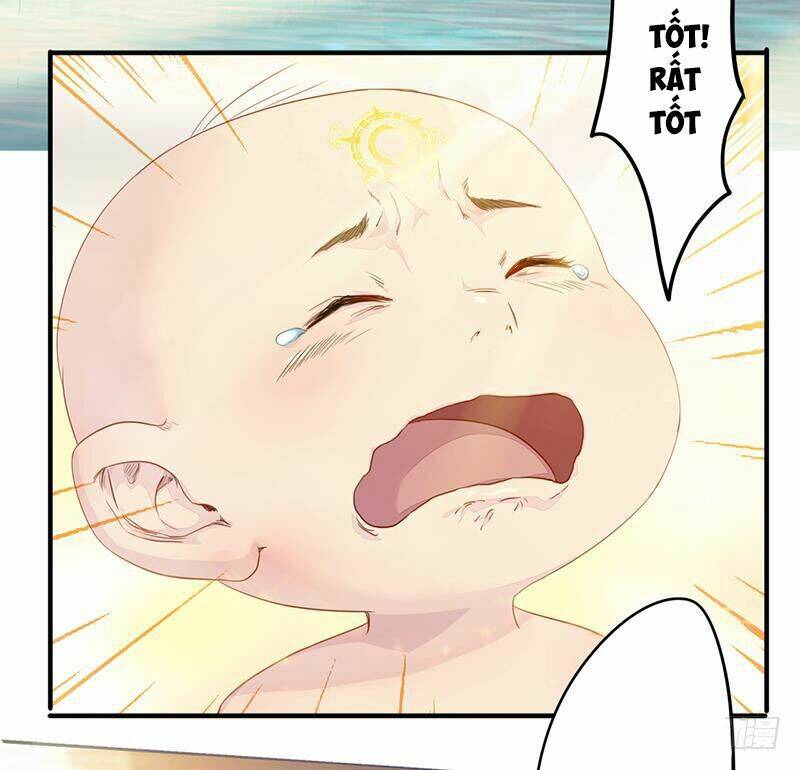 Lật Mặt: Chapter 1