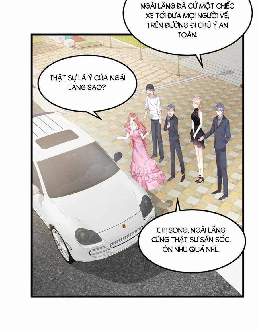 Tư Sủng Cục Cưng Bảo Bối: Chapter 30