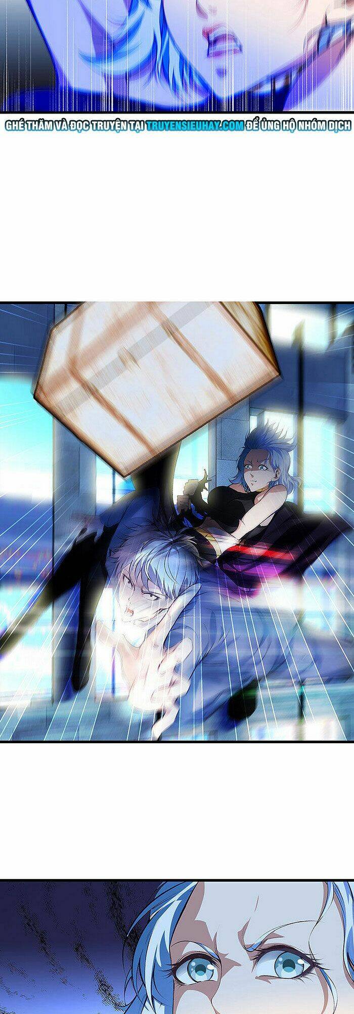 Đô Thị Chí Tôn: Chapter 118