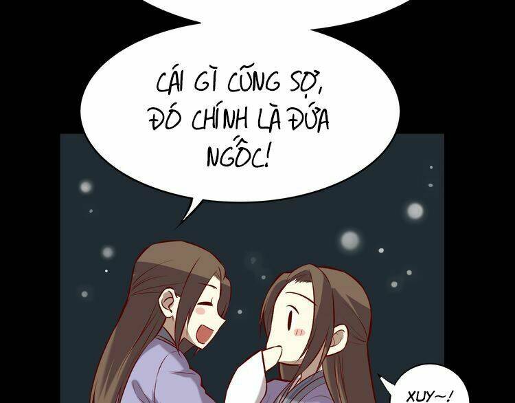 Yến Sơn Phái Và Bách Hoa Môn: Chapter 189