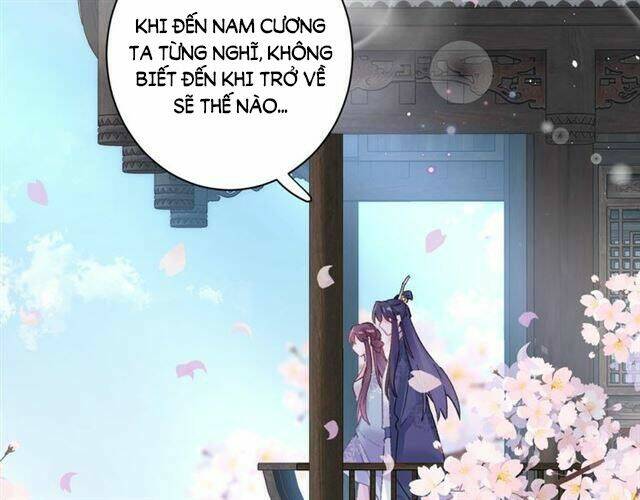 Hoa Nhan Sách: Chapter 123