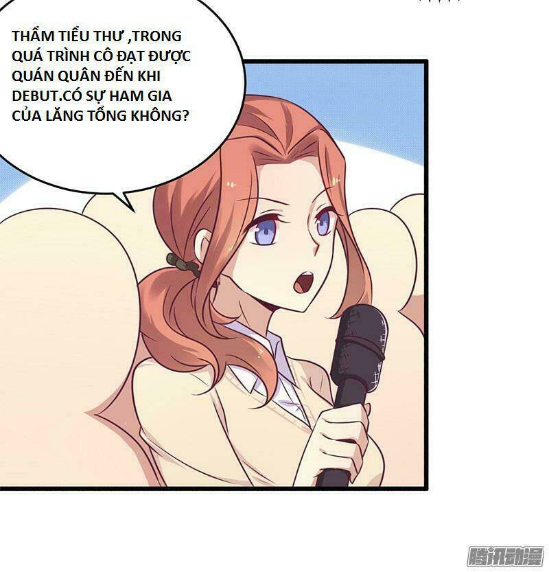 Tổng Tài Đã Cưới Em: Chapter 43