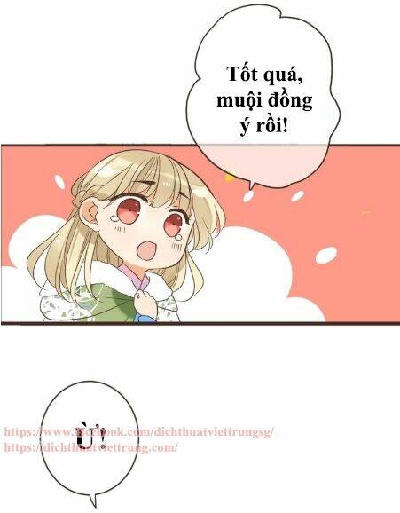 Bạn Trai Tôi Là Cẩm Y Vệ 2: Chapter 58