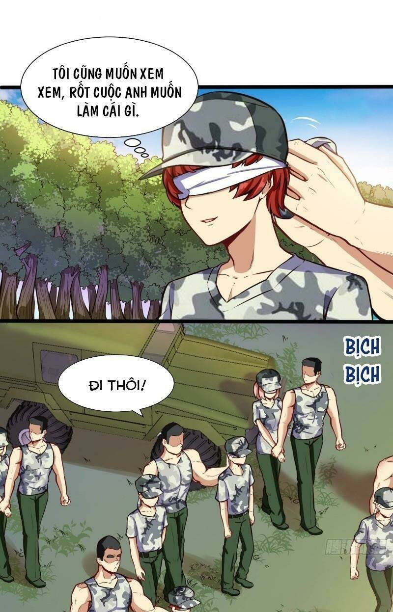 Đô Thị Âm Dương Tiên Y: Chapter 87