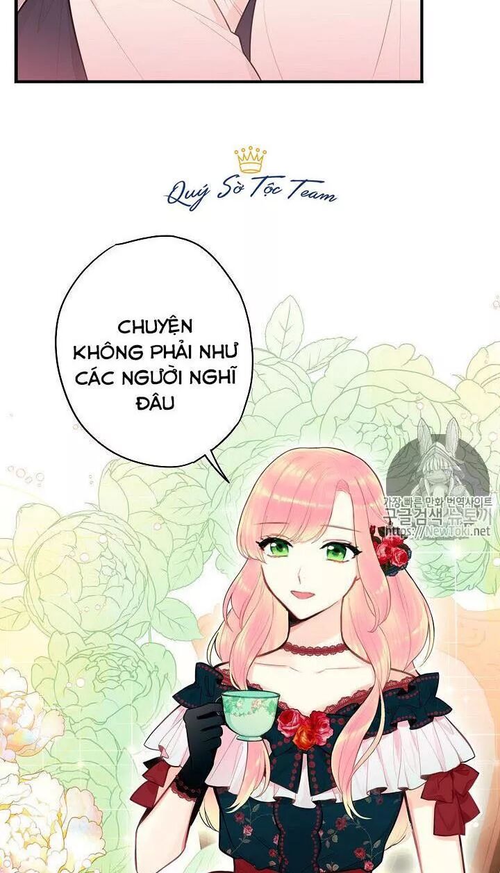 Tồn Tại Với Tư Cách Là Vợ Của Nam Chính: Chapter 102: Những người đàn ông trong lâu đài