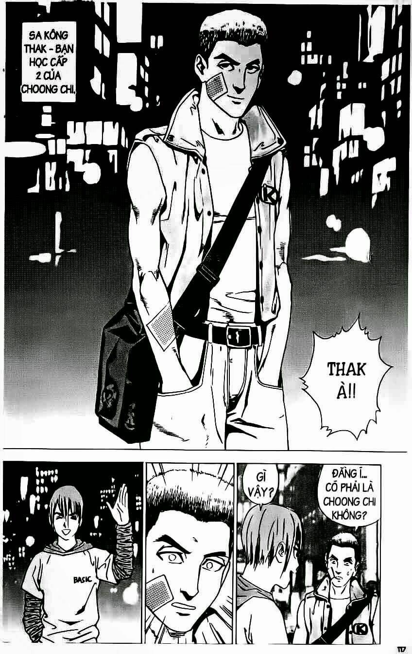 Ai Hơn Ai: Chapter 60