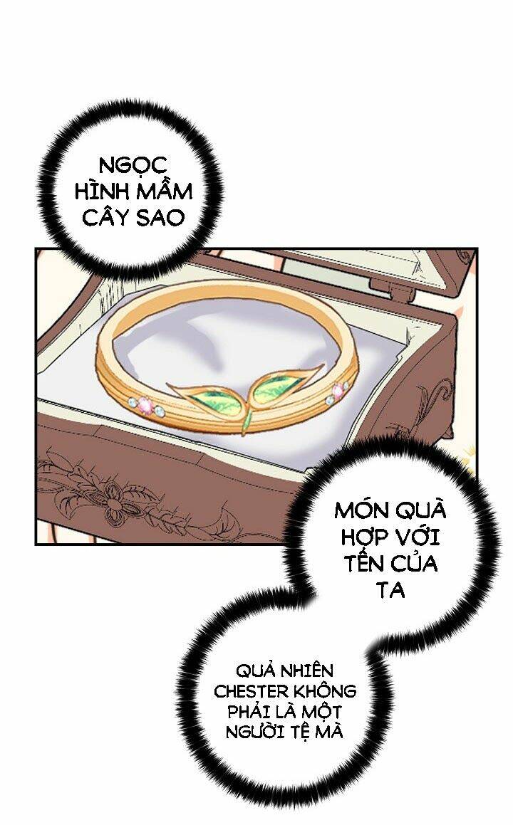 Ba Người Anh Trai Của Tôi Là Bạo Quân: Chapter 19