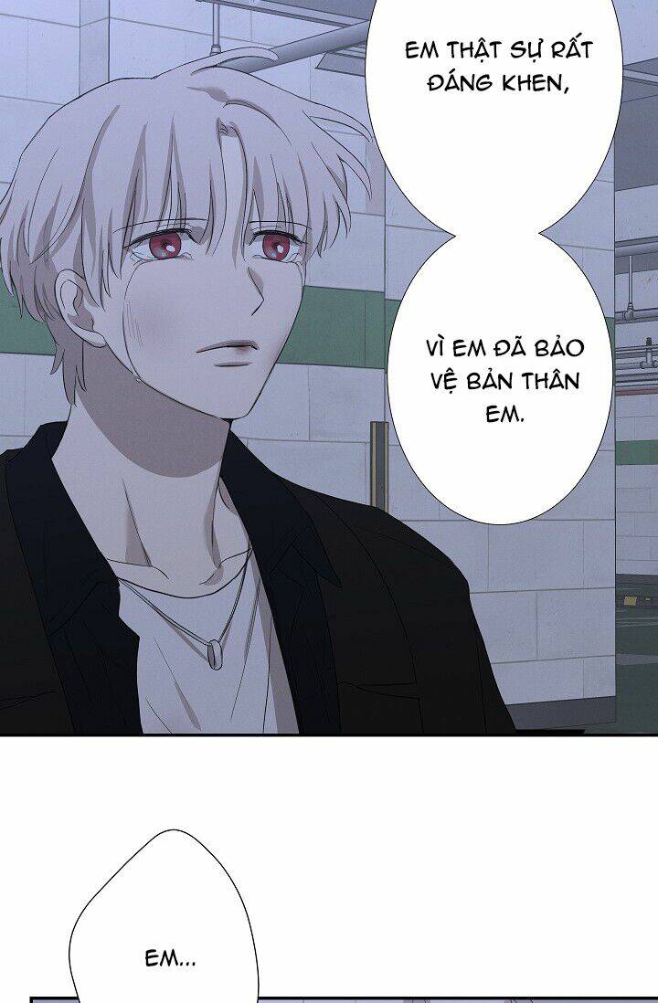 Trốn Tìm: Chapter 33