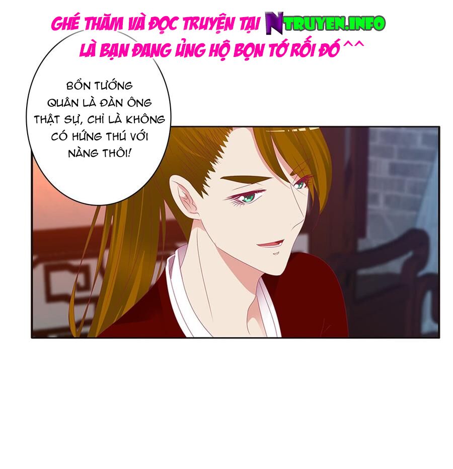 Thông Linh Phi: Chapter 543