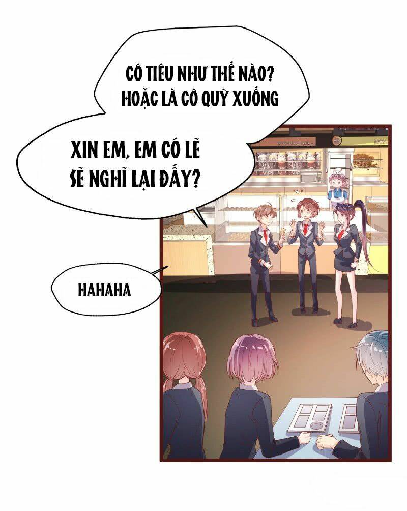 Sau Này Vẫn Cứ Thích Anh: Chapter 8