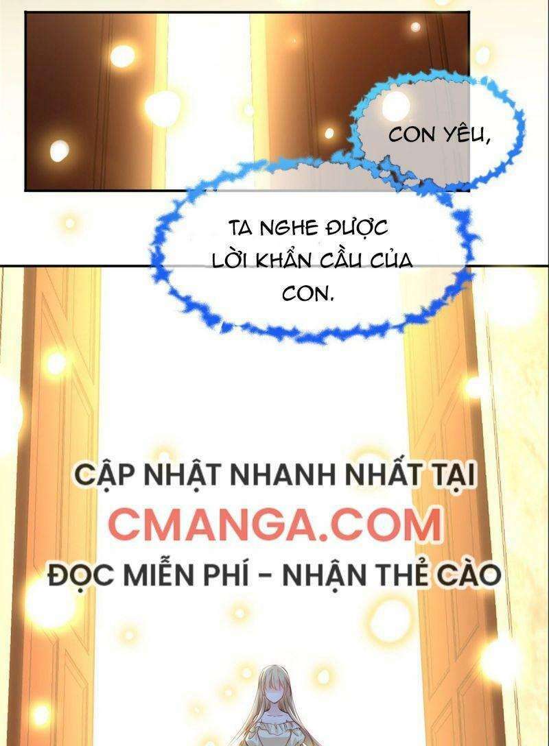 Nữ Hoàng Đầu Tiên Của Đế Quốc: Chapter 0