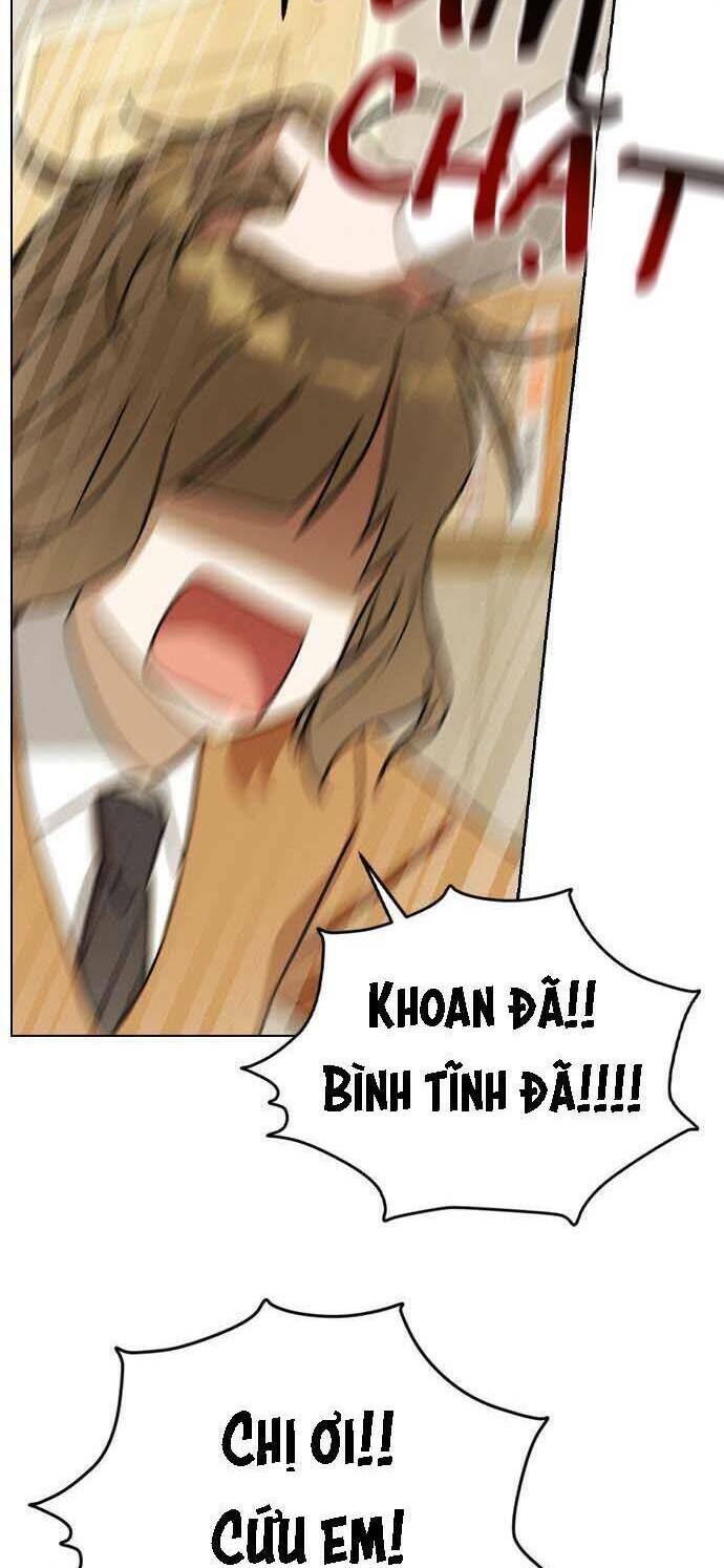 Duyên Nợ Kiếp Trước: Chapter 43