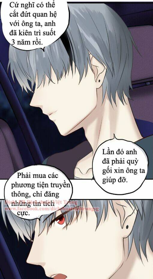 Thần Tượng Điểm Zero: Chapter 52