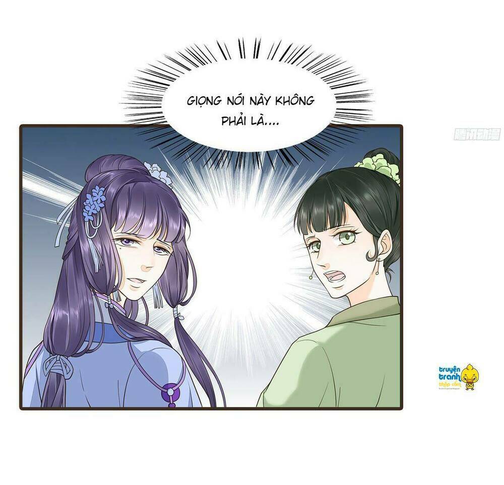 Đại Giá Thừa Tướng: Chapter 60