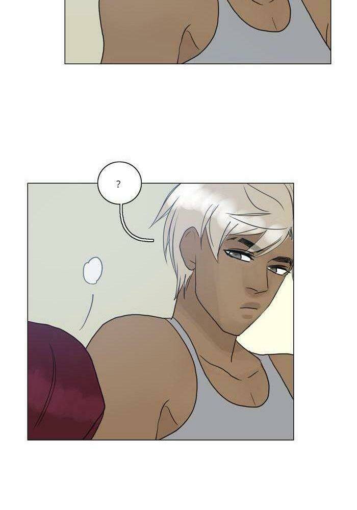 Khúc hát người cá Siren: Chapter 76