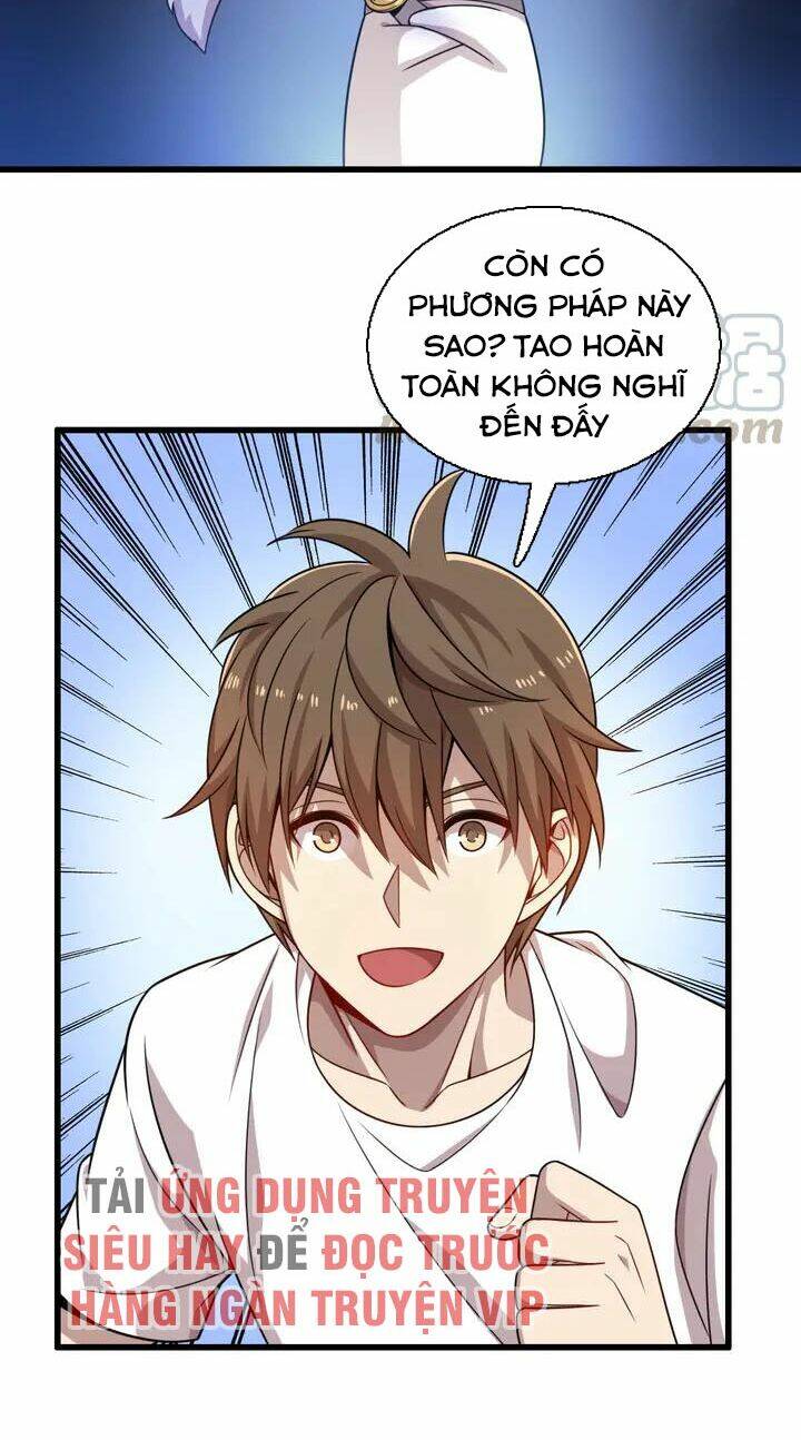 Trọng Sinh Tiểu Y Tiên: Chapter 44