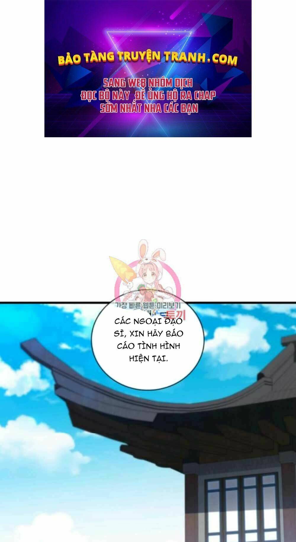 Thân Thủ Đệ Nhất Kiếm: Chapter 60