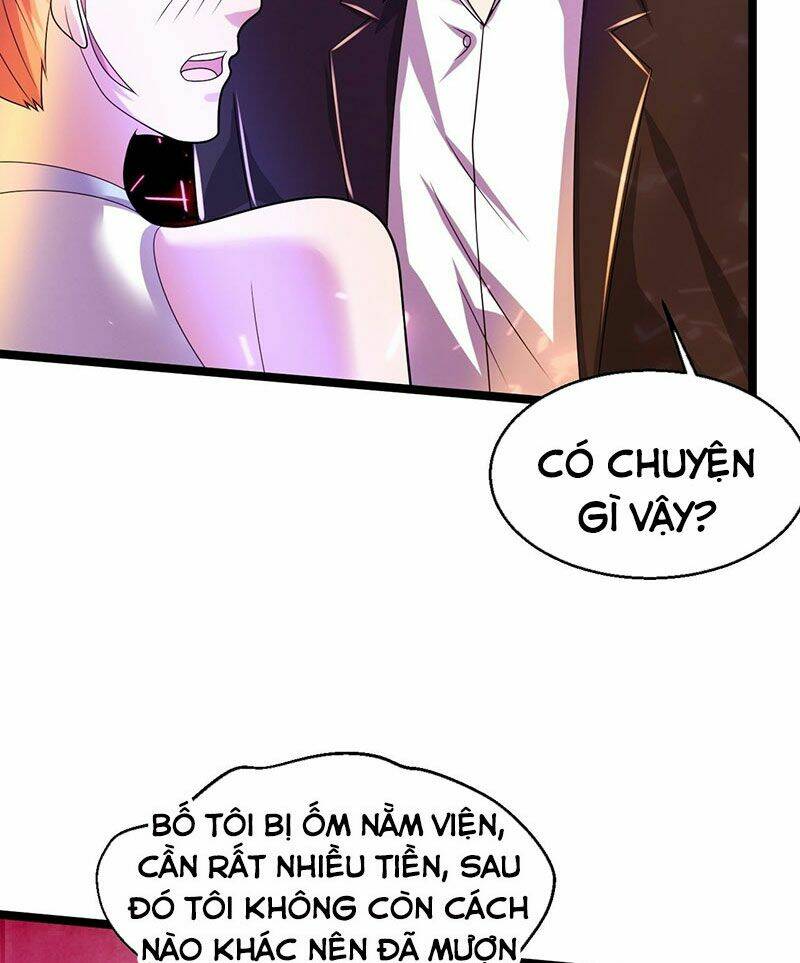 Thế Thân Thiếu Gia Không Dễ Chọc: Chapter 43