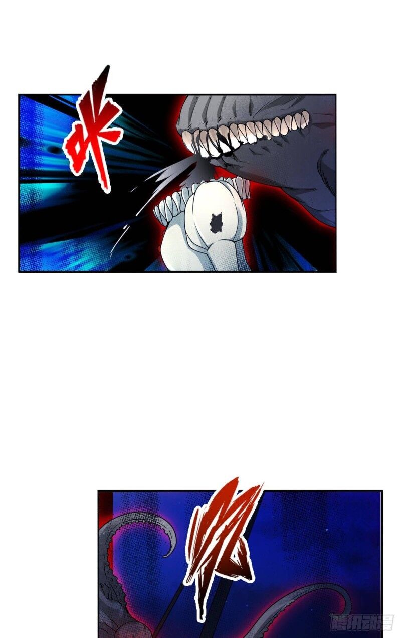 Hệ Thống Tìm Đường Chết Mạnh Nhất: Chapter 55