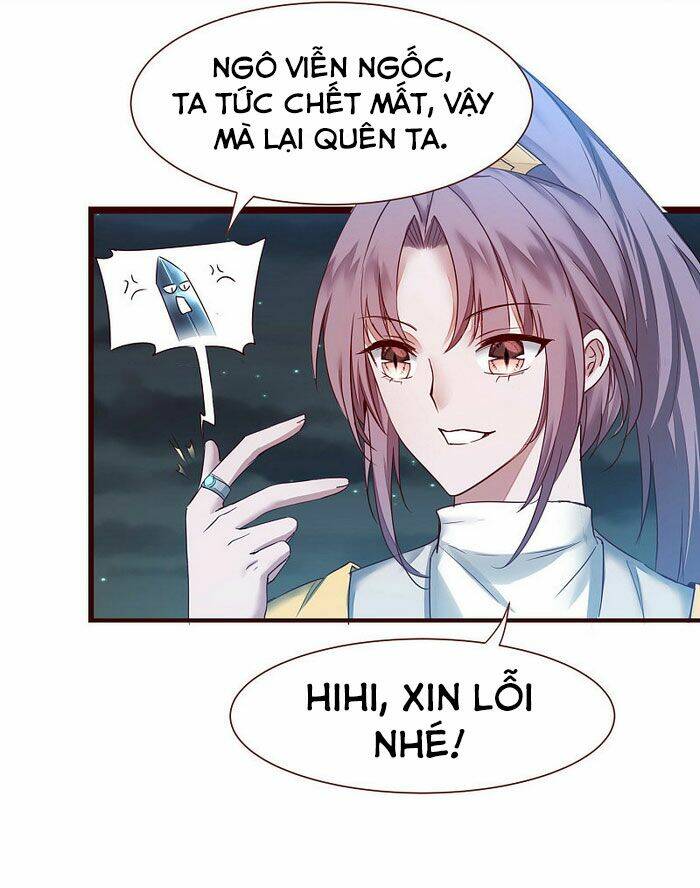 Nghịch Chuyển Tiên Đồ: Chapter 164