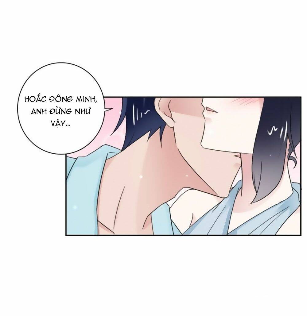 Thiên Kim Đường Môn: Chapter 78