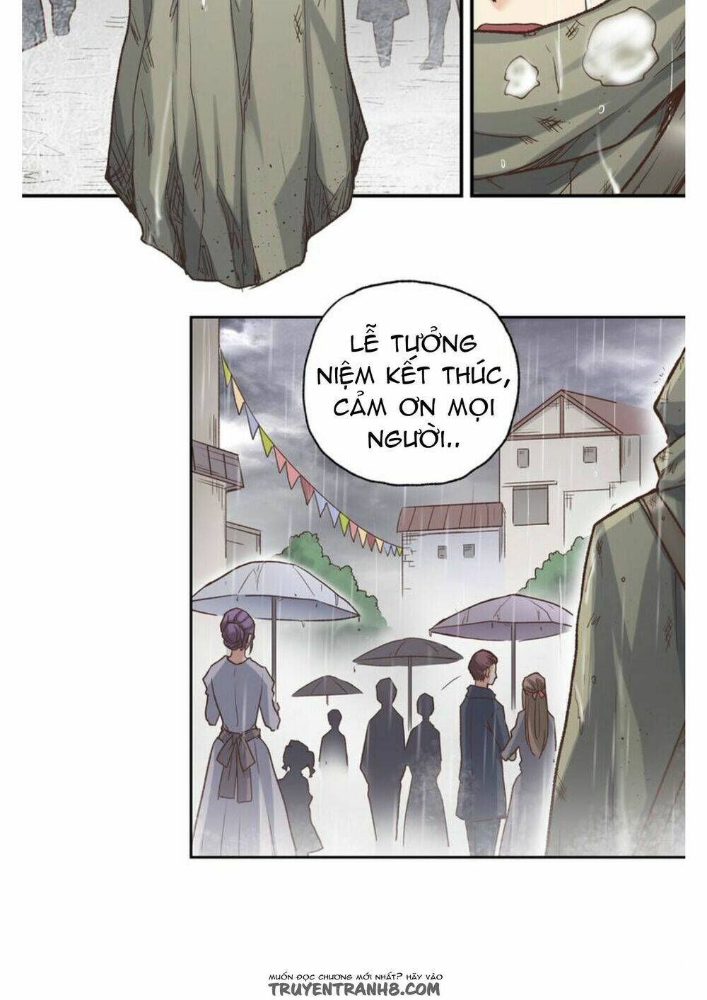 Vì Tôi Là Ông Chú Mở Tiệm Bán Vũ Khí: Chapter 40