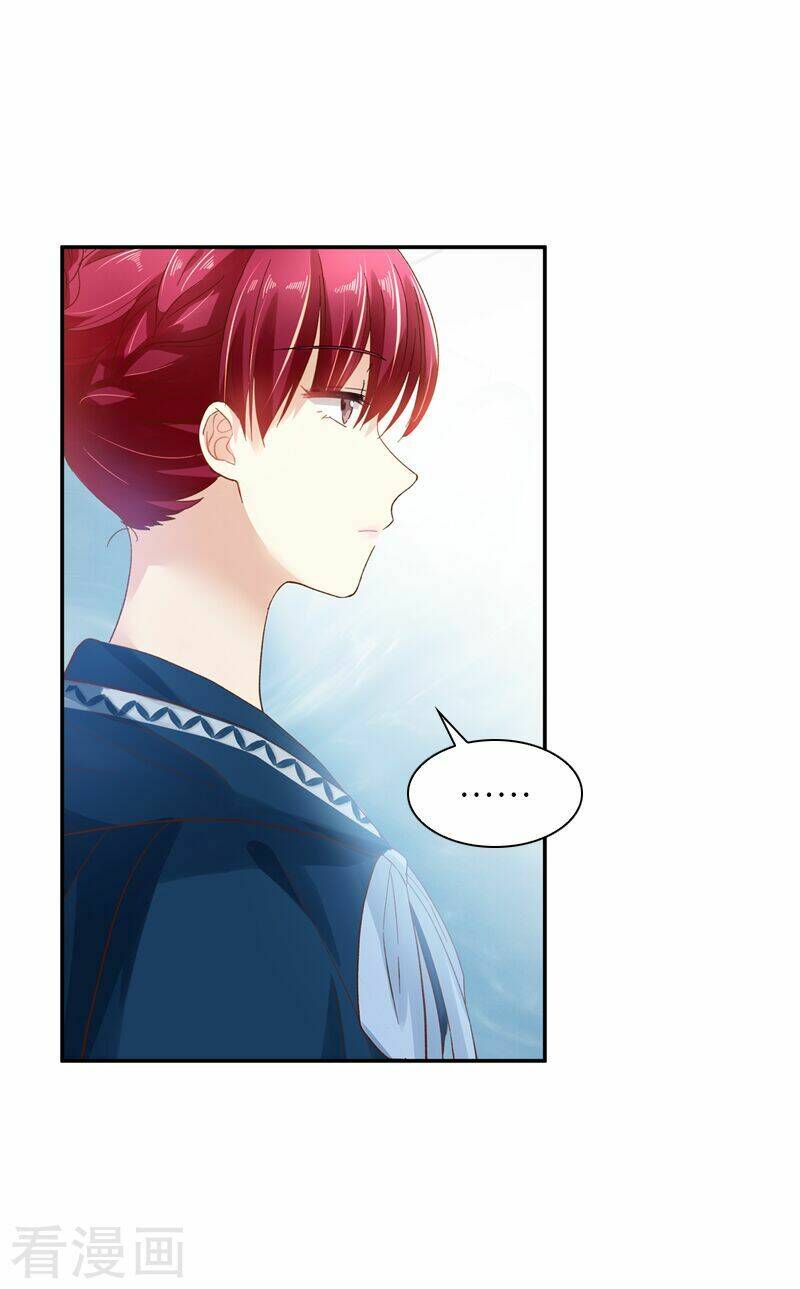 Ác Nữ Cải Biến: Chapter 36