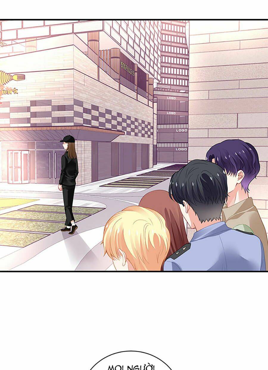 Bạn Trai 1/4 Của Tôi: Chapter 39