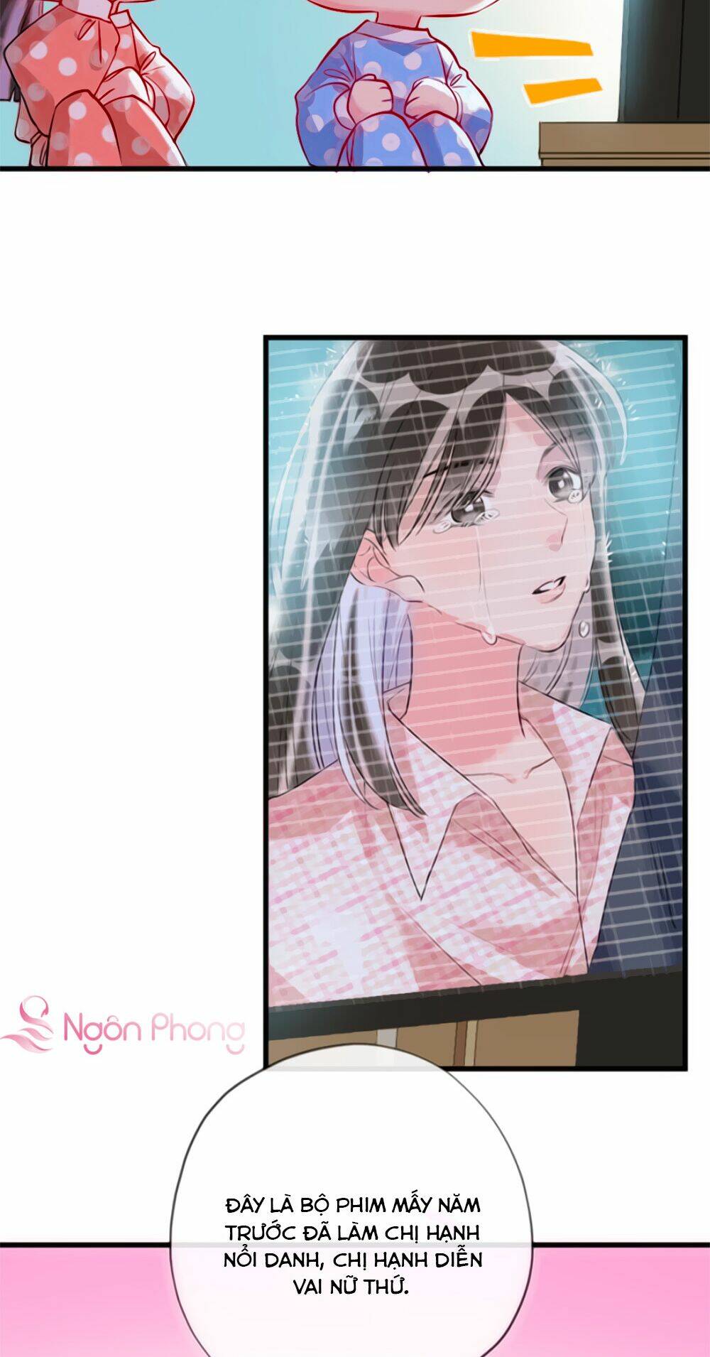 Cô Ấy Thật Xinh Đẹp: Chapter 5