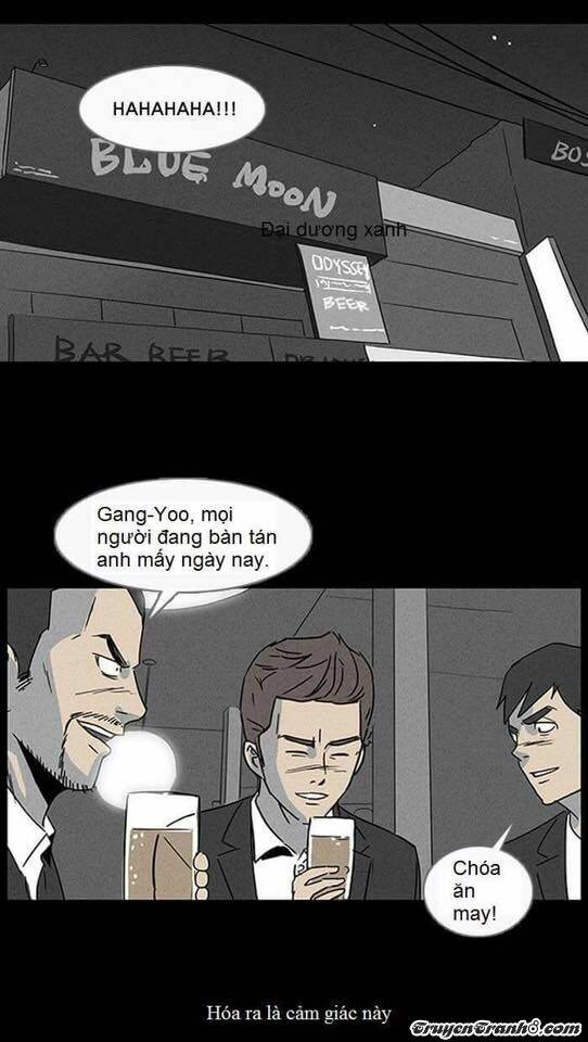 Những Câu Chuyện Bất Thường: Chapter 21