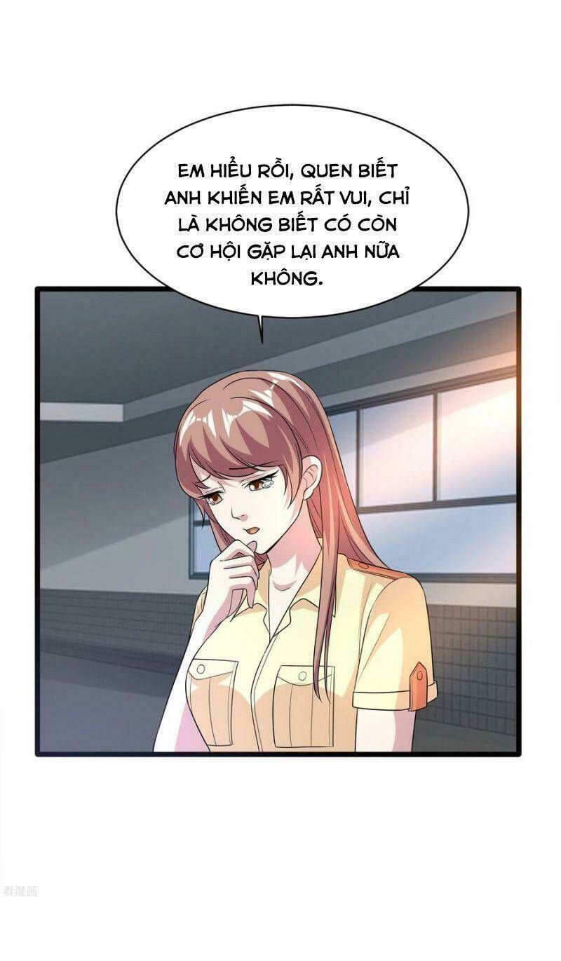 Đô Thị Tà Vương: Chapter 141