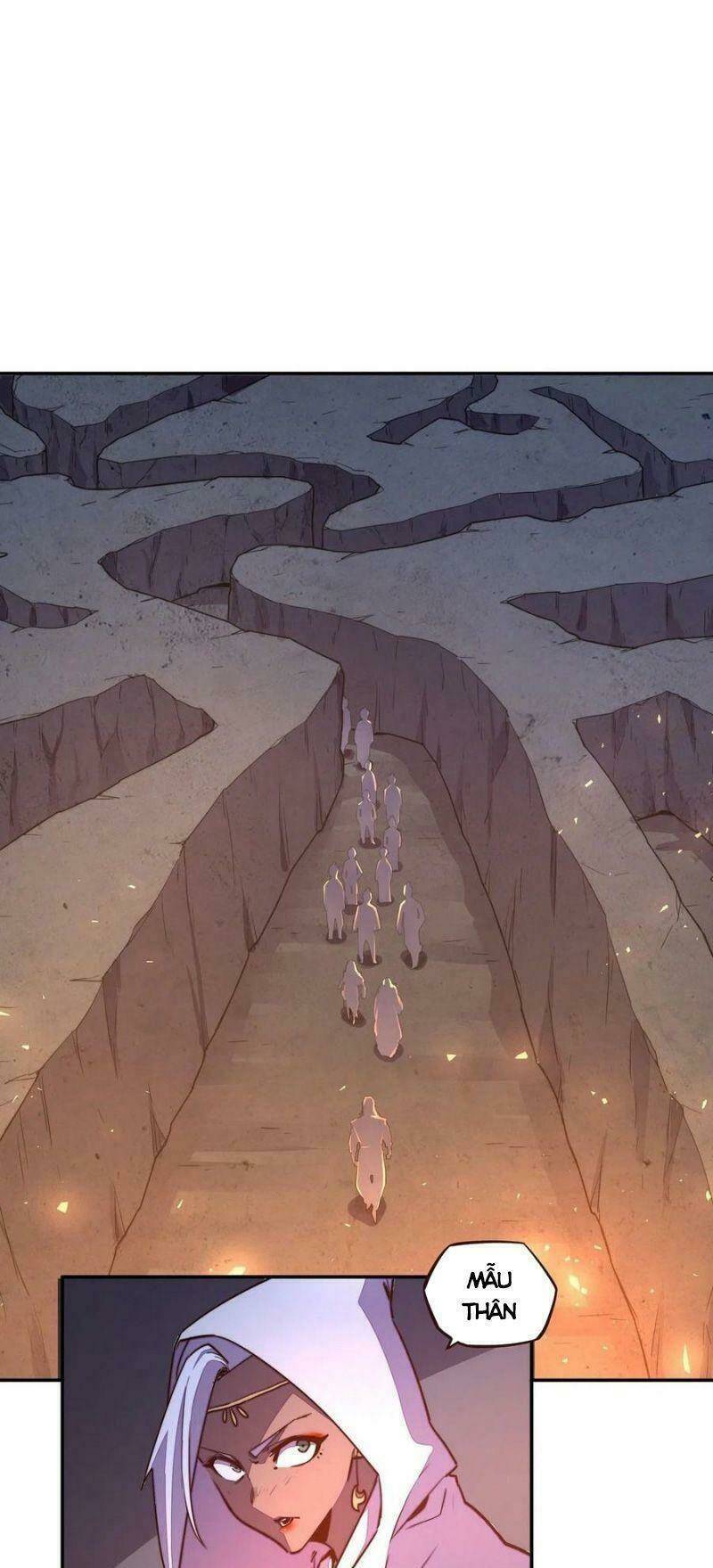 Sinh Tử Quyết: Chapter 171