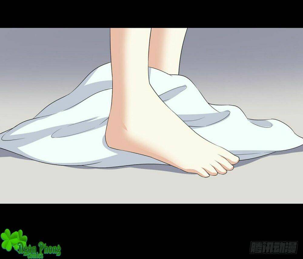 Hỏa Hồ: Chapter 34