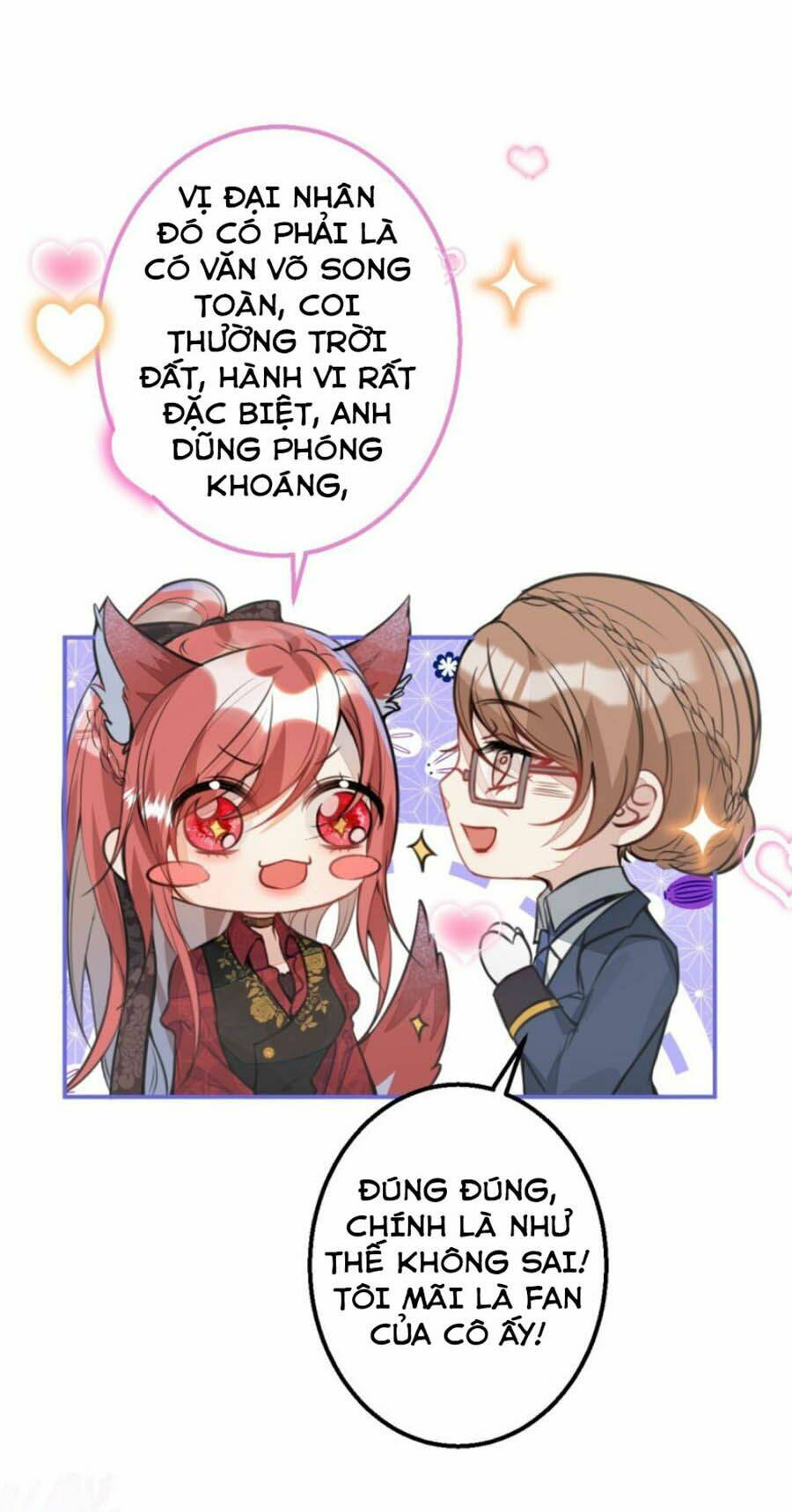 Xuyên Không Đến Thế Giới Trở Thành Đóa Hoa Của Anh: Chapter 2