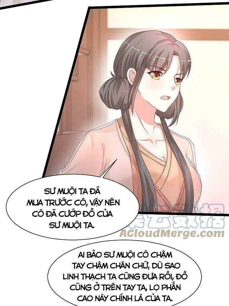 Tối Cường Vận Đào Hoa: Chapter 252