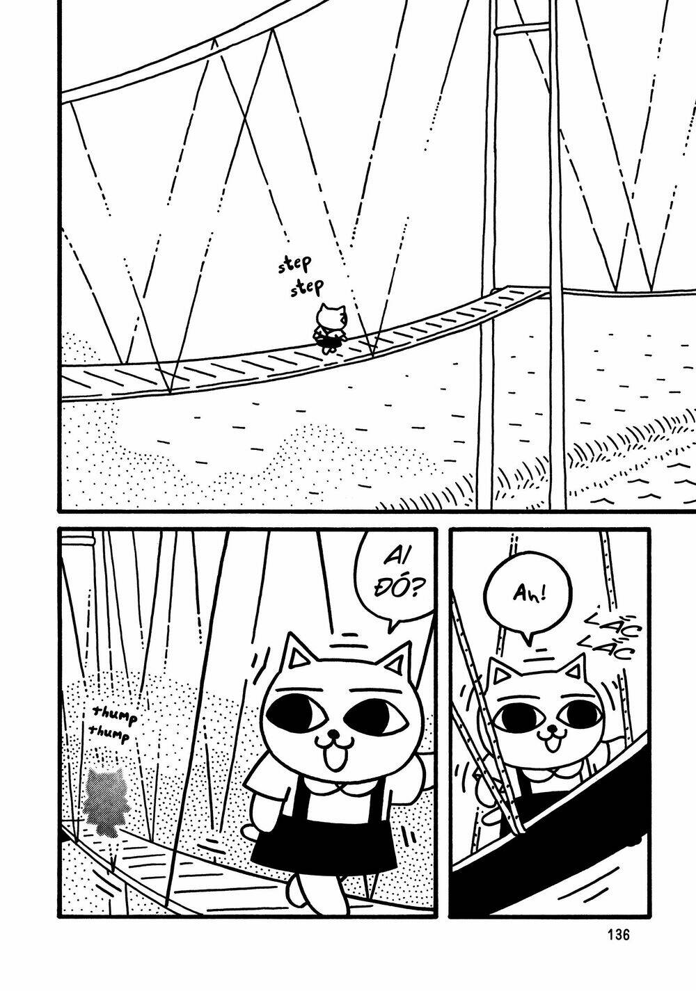 Nekojiru Udon: Chapter 12