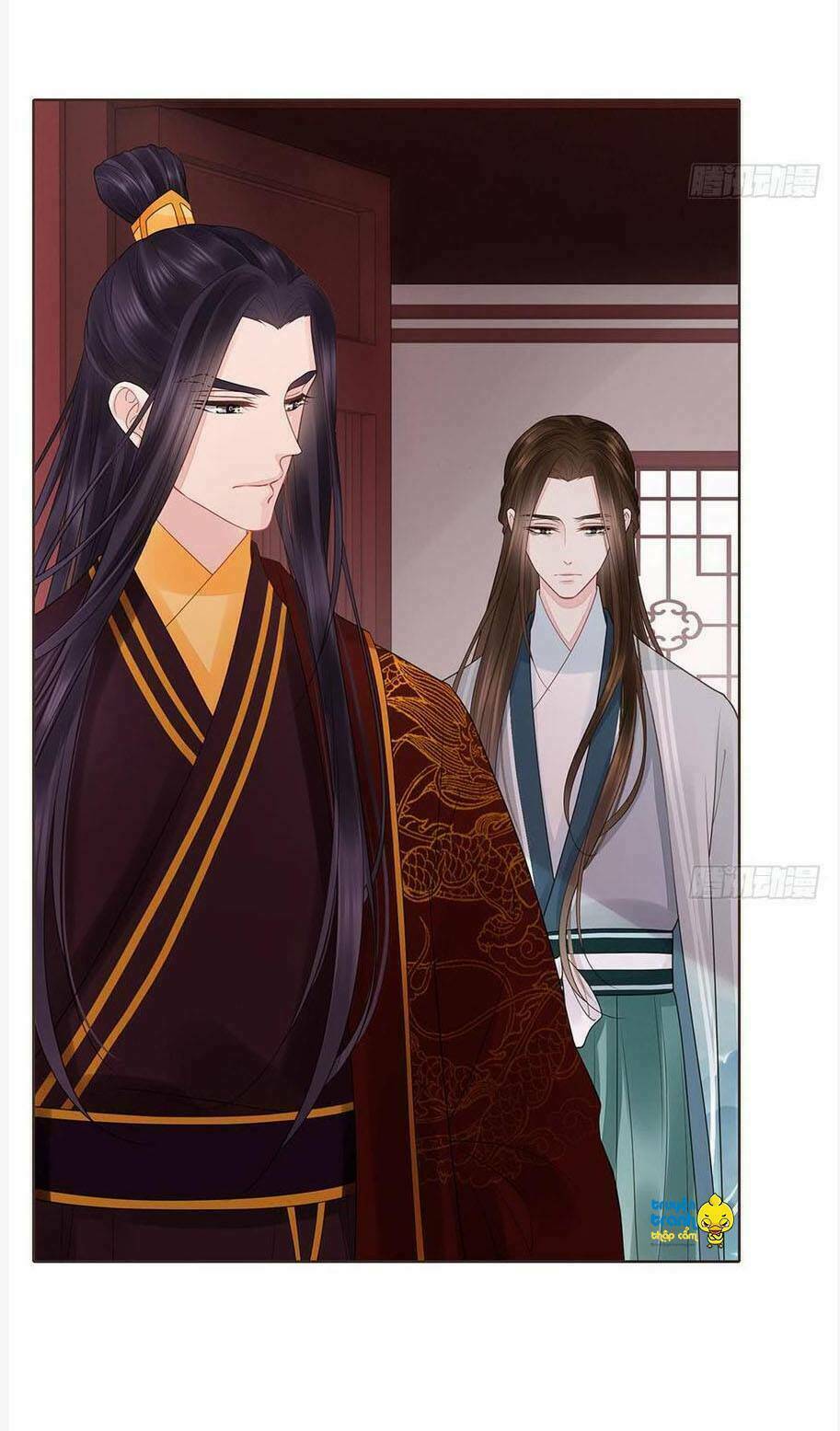 Đại Giá Thừa Tướng: Chapter 145