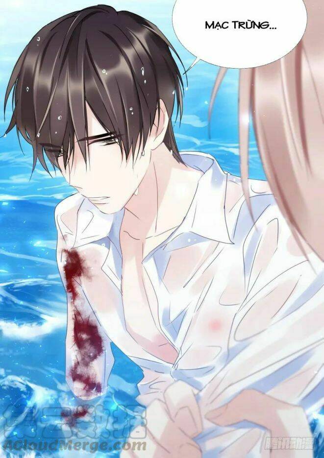 Ảnh Đế X Ảnh Đế: Chapter 111