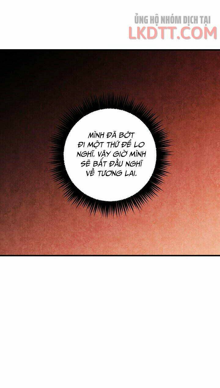 Hoàng Phi Bóng Tối: Chapter 24